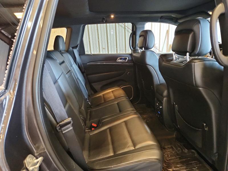 Фото 10 - JEEP GRAND CHER