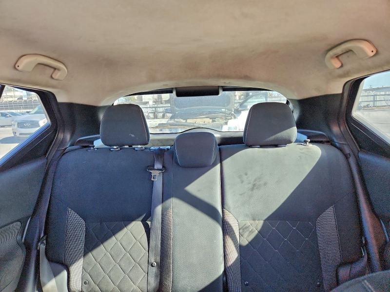 Фото 10 - NISSAN KICKS