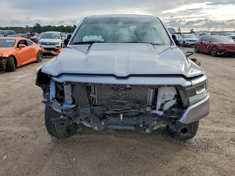 Фото 5 - RAM 1500