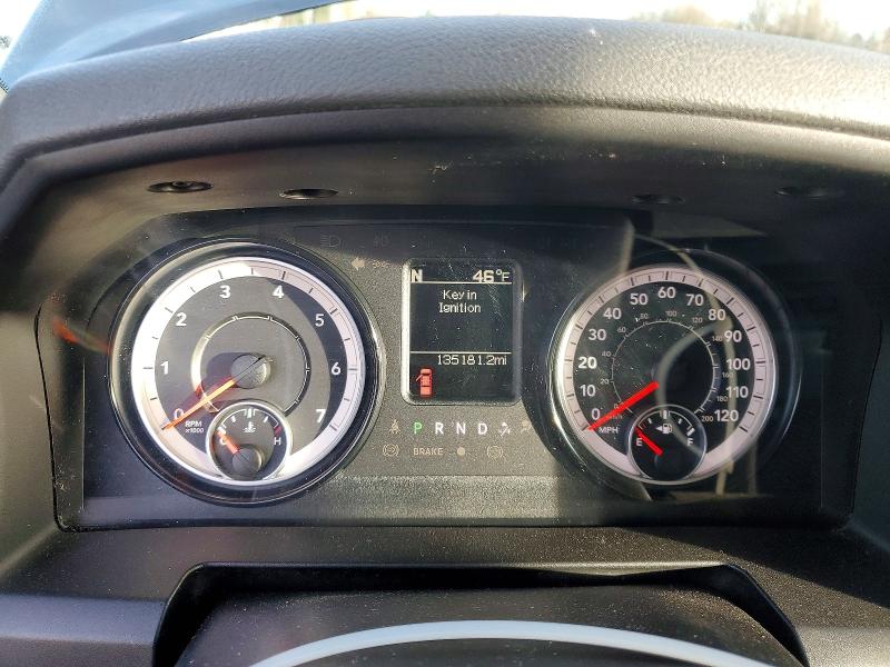 Фото 9 - RAM 1500