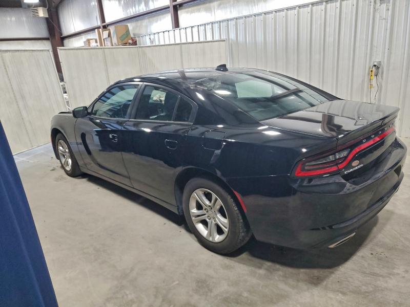 Фото 2 - DODGE CHARGER