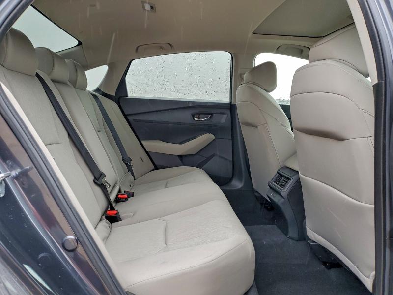 Фото 10 - HONDA ACCORD