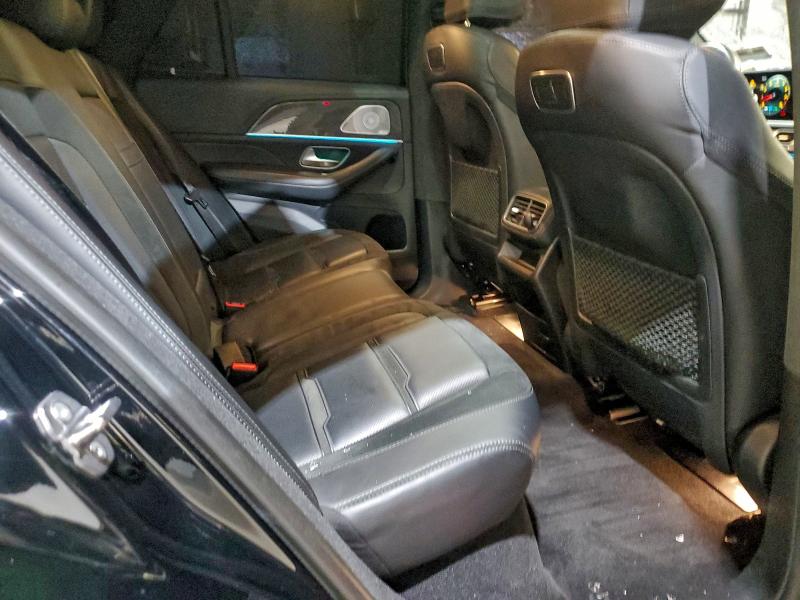 Фото 11 - MERCEDES-BENZ GLE-CLASS