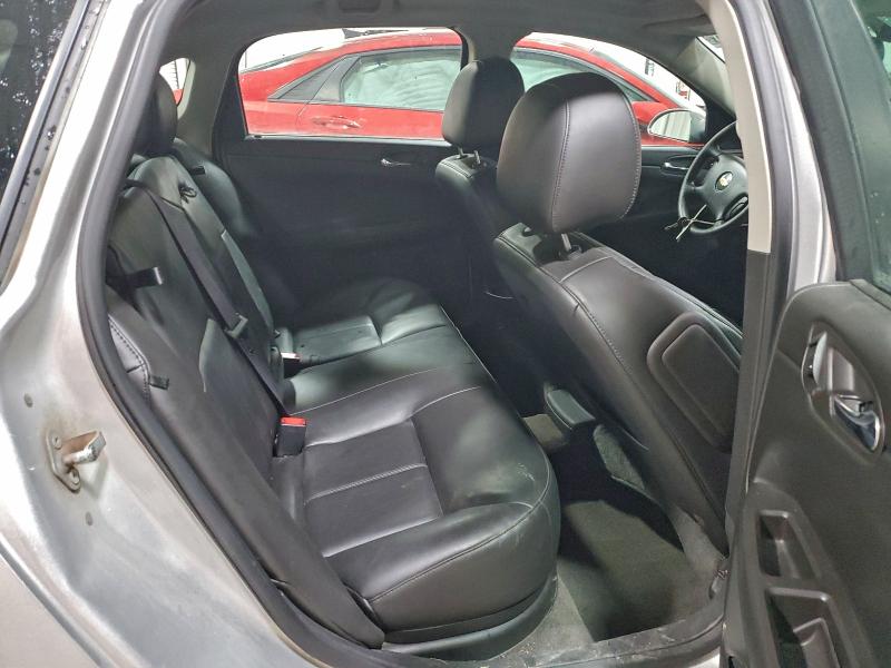 Фото 10 - CHEVROLET IMPALA