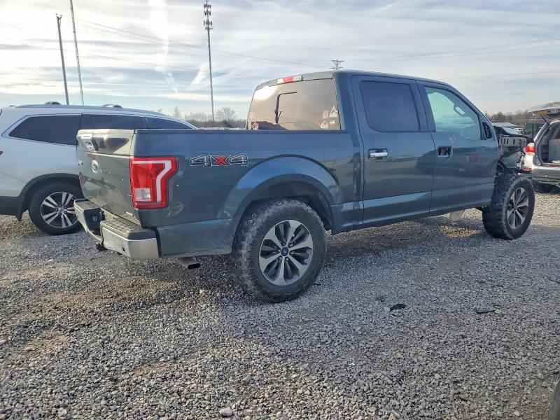 Фото 3 - FORD F-150