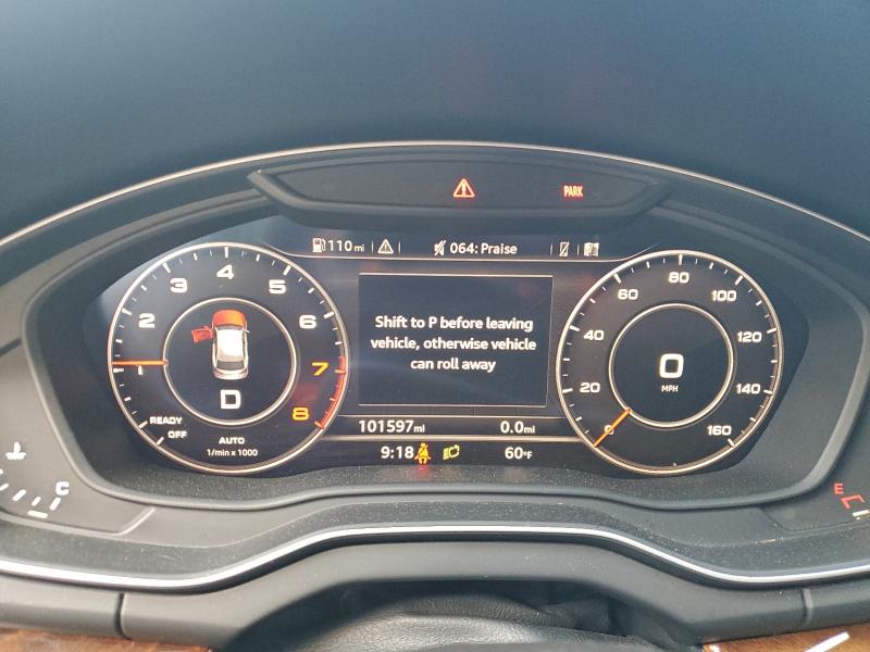 Фото 9 - AUDI Q5