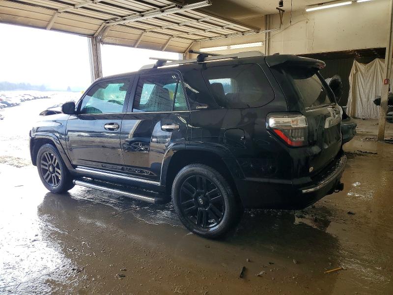 Фото 2 - TOYOTA 4RUNNER