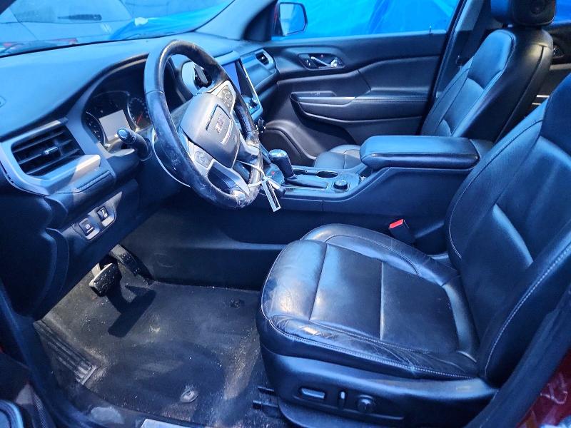 Фото 7 - GMC ACADIA