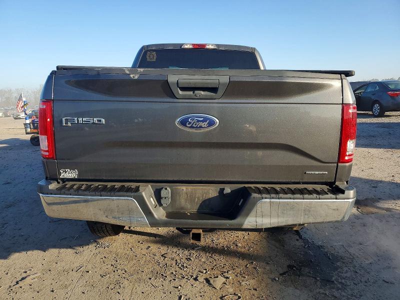 Фото 6 - FORD F-150