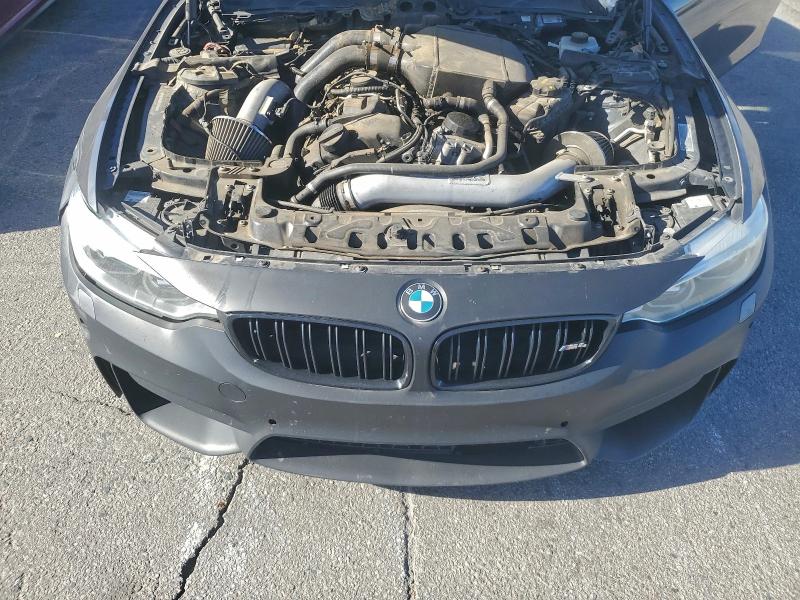 Фото 11 - BMW M4