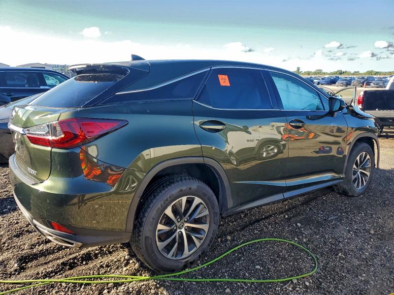 Фото 3 - LEXUS RX350