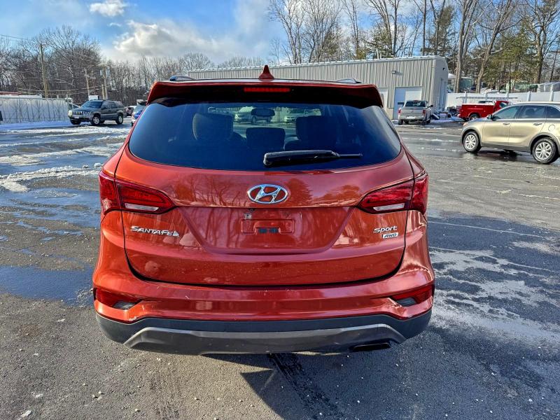 Фото 6 - HYUNDAI SANTA FE