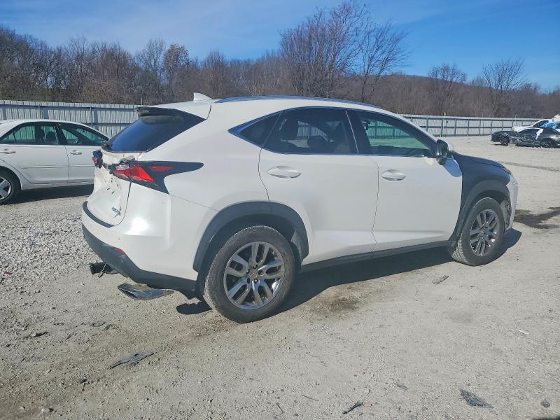 Фото 3 - LEXUS NX