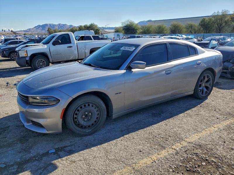 Фото 1 - DODGE CHARGER