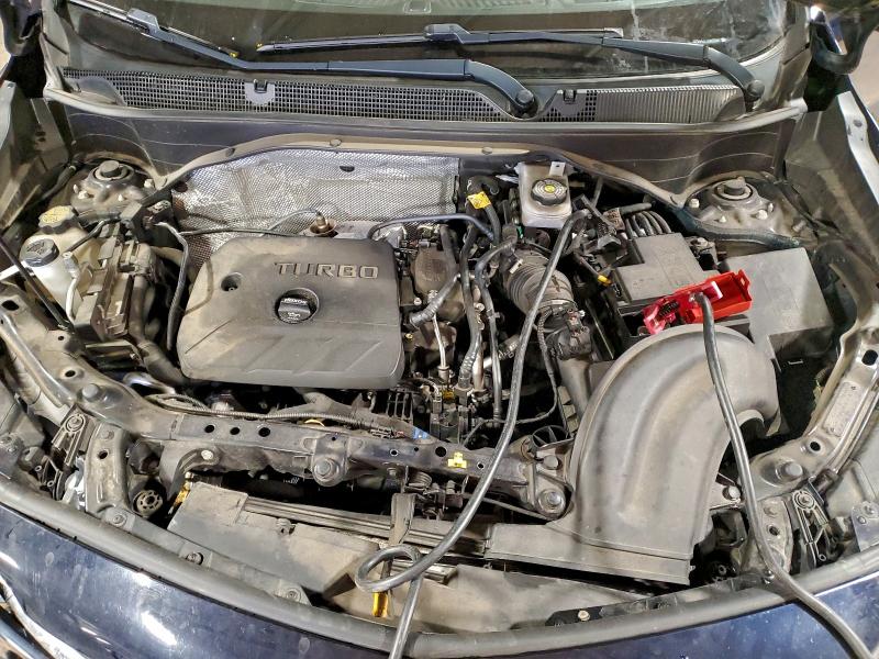 Фото 11 - BUICK ENCORE