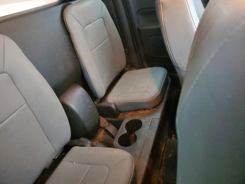 Фото 10 - CHEVROLET COLORADO