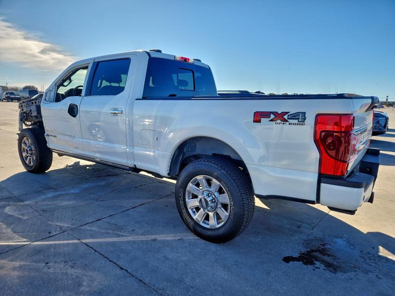 Фото 2 - FORD F250