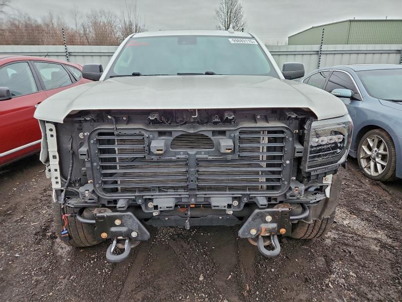 Фото 5 - GMC SIERRA