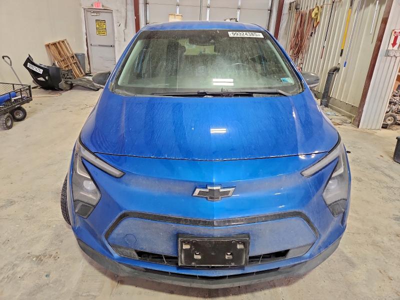 CHEVROLET BOLT 2023 VIN 1G1FW6S09P4120092