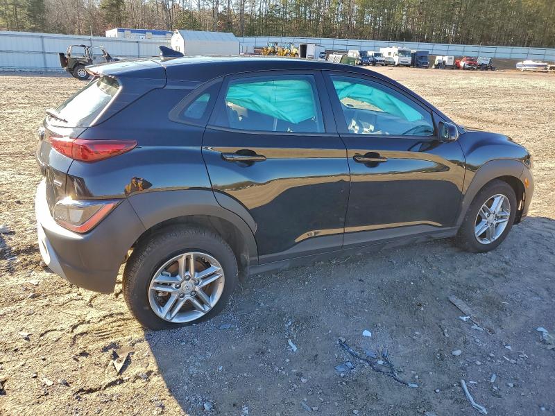 Фото 3 - HYUNDAI KONA