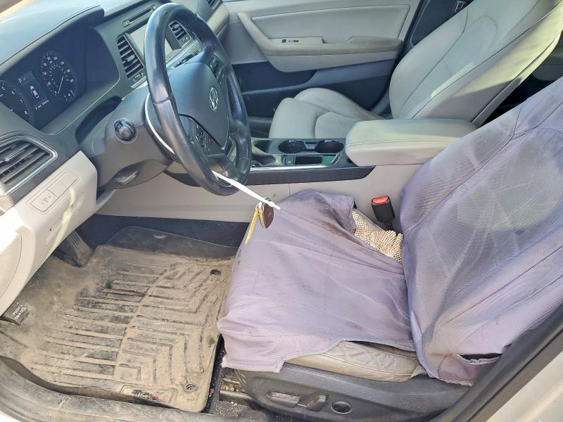 Фото 7 - HYUNDAI SONATA