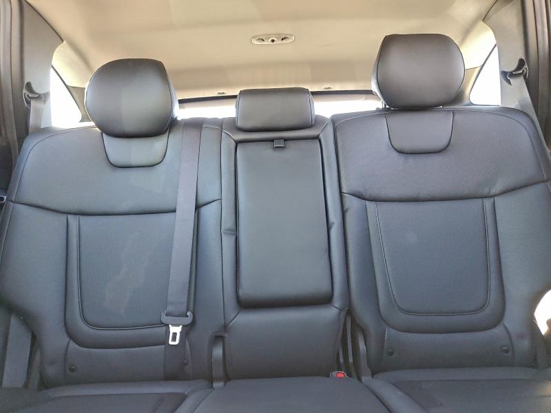 Фото 10 - HYUNDAI TUCSON