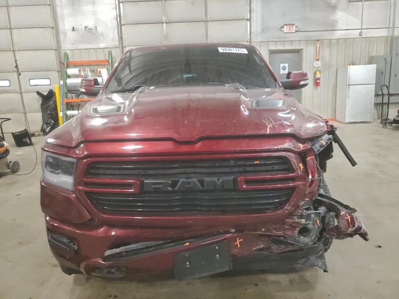 Фото 5 - RAM 1500