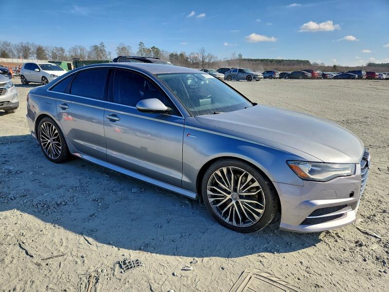 Фото 4 - AUDI A6