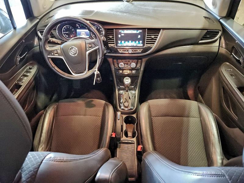 Фото 8 - BUICK ENCORE