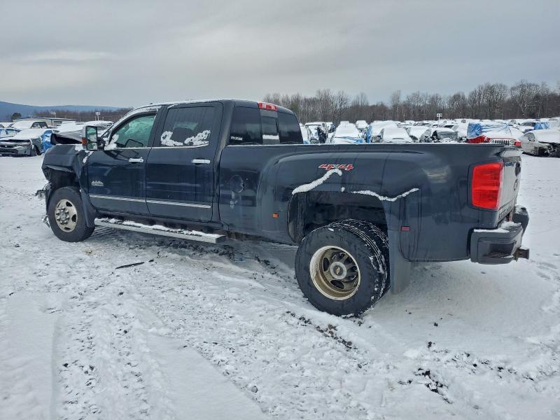 Фото 2 - CHEVROLET ALL Models