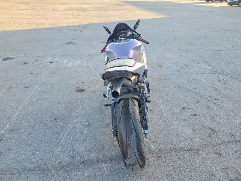 HONDA CBR CYCLE 2016