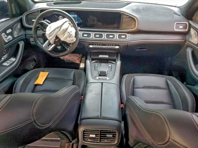 Фото 8 - MERCEDES-BENZ GLE-CLASS