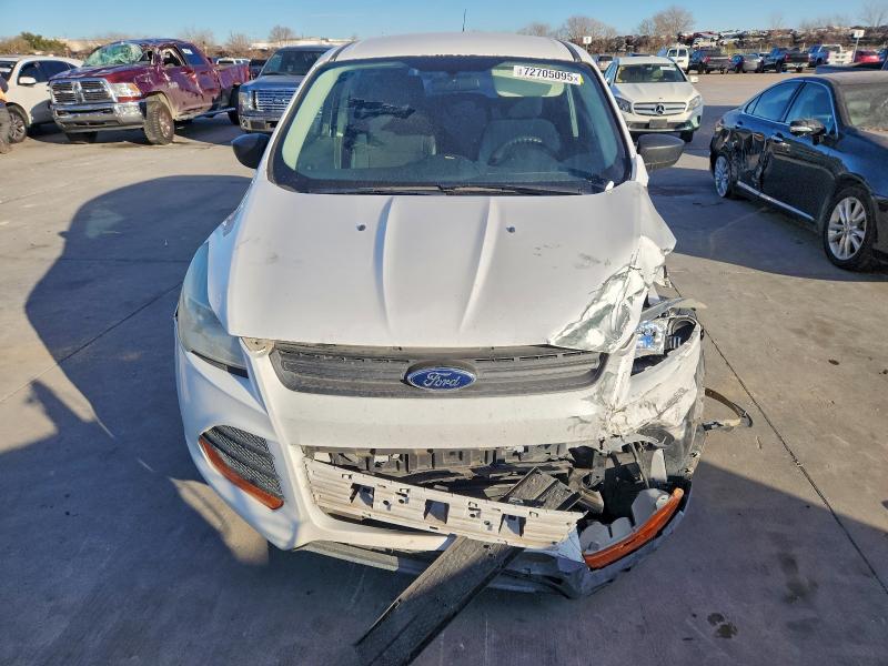 Фото 5 - FORD ESCAPE