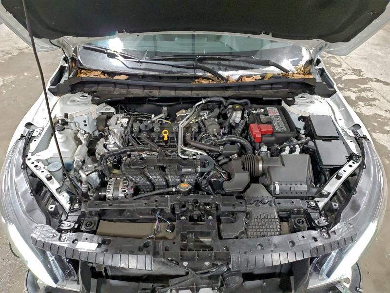 Фото 11 - NISSAN ALTIMA