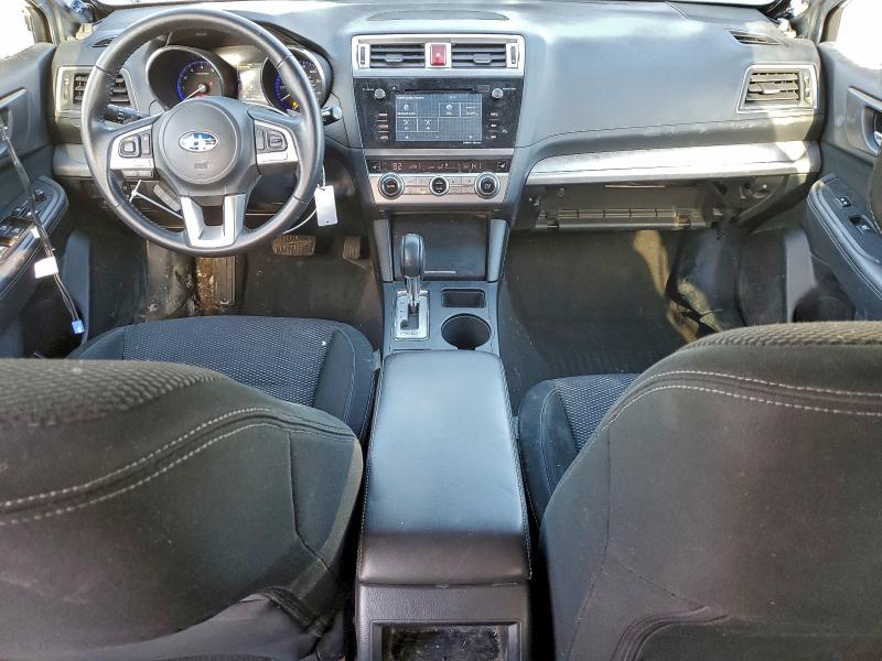 Фото 8 - SUBARU OUTBACK