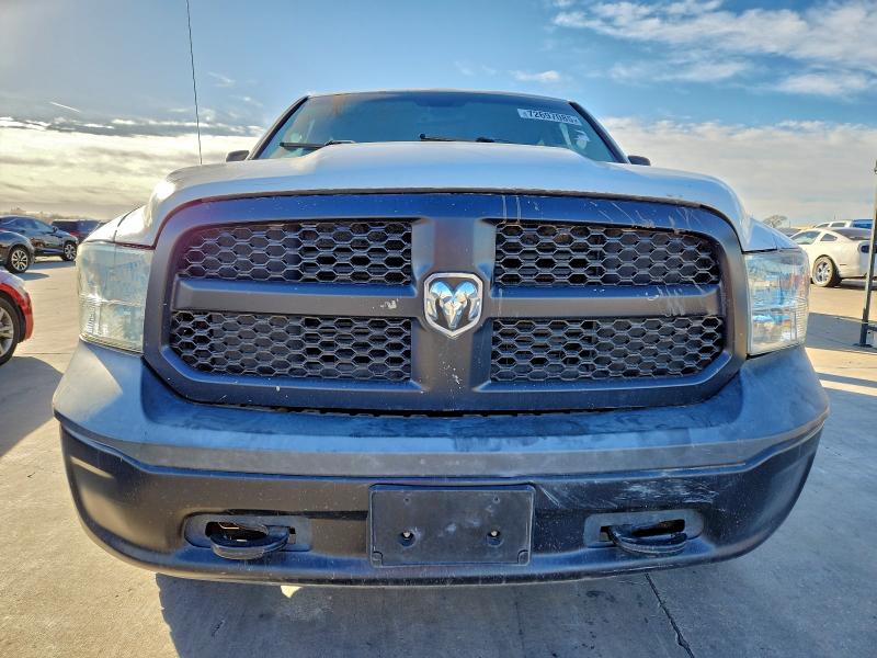 Фото 5 - RAM 1500