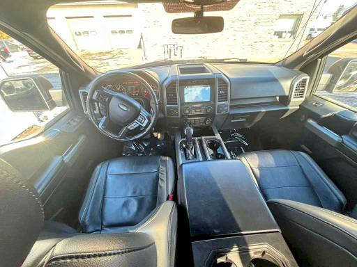 Фото 6 - FORD F150