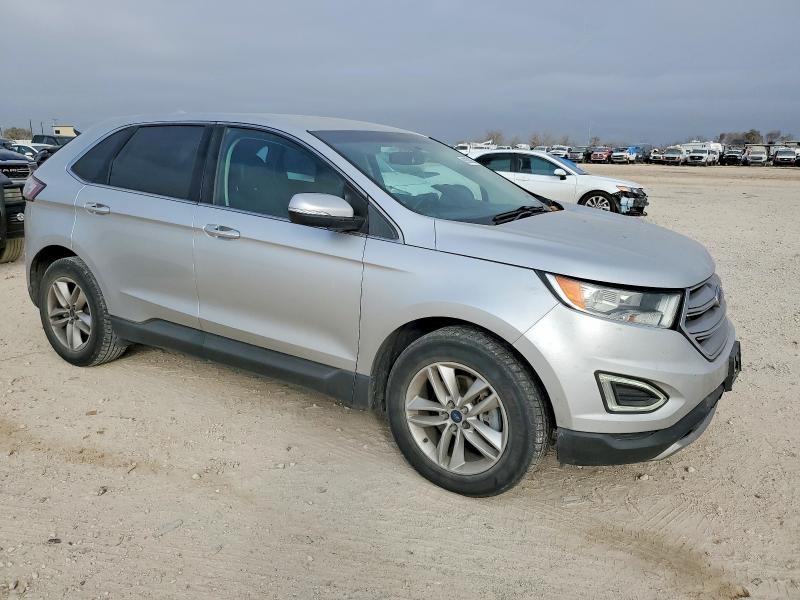 Фото 4 - FORD EDGE
