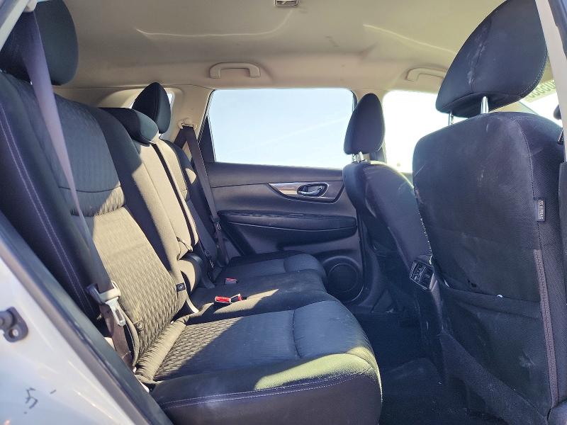 Фото 11 - NISSAN ROGUE