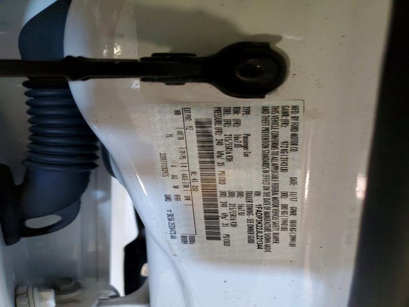 Фото 12 - FORD FOCUS