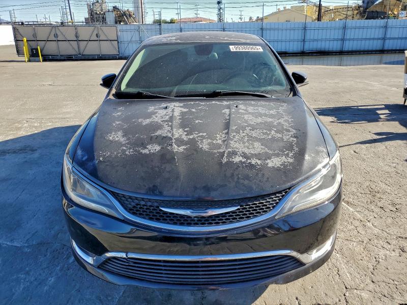 Фото 5 - CHRYSLER 200