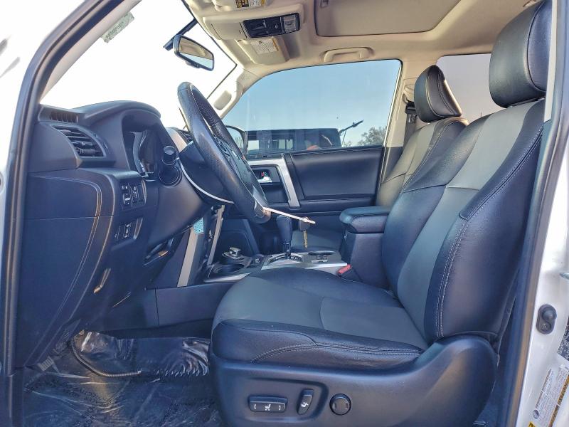 Фото 7 - TOYOTA 4RUNNER