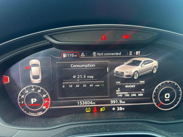 Фото 8 - AUDI S5/RS5