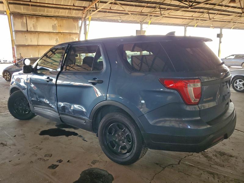 Фото 2 - FORD EXPLORER