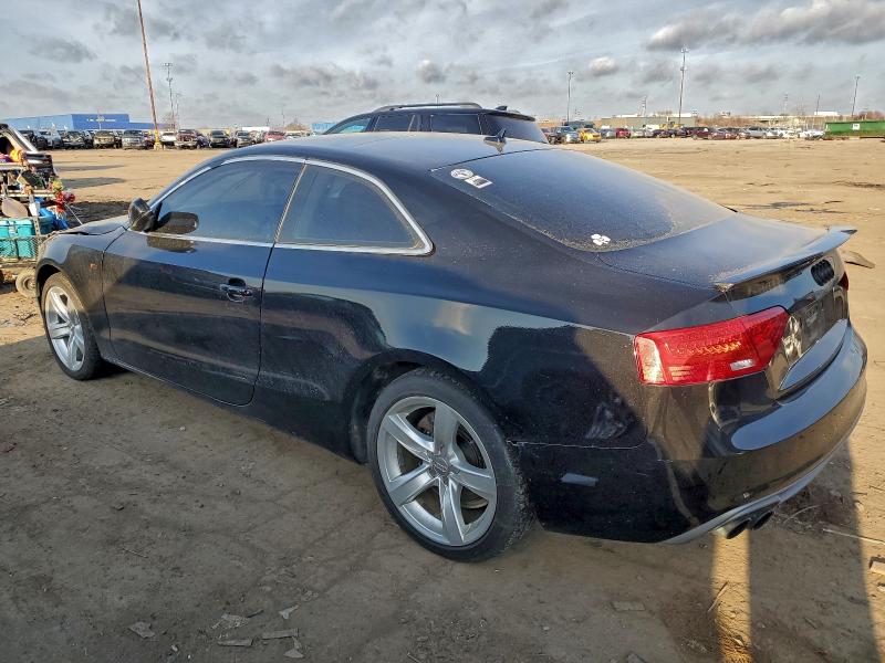 Фото 2 - AUDI A5