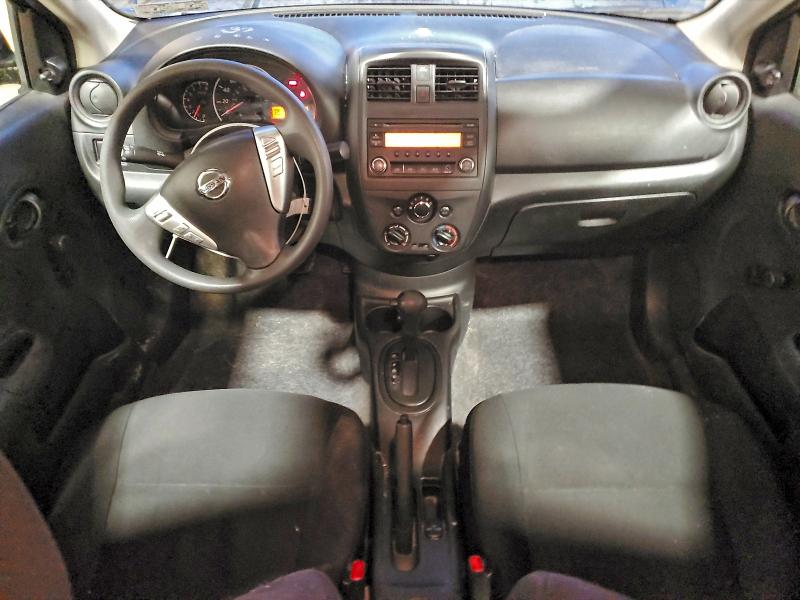 Фото 8 - NISSAN VERSA