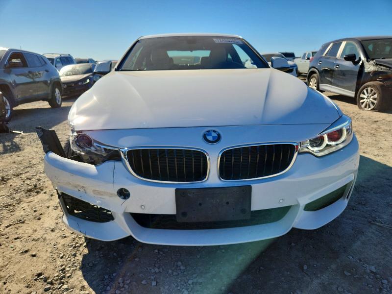 Фото 5 - BMW 4 SERIES