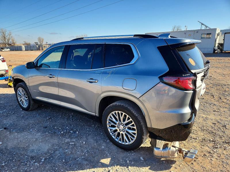 Фото 2 - GMC ACADIA DEN