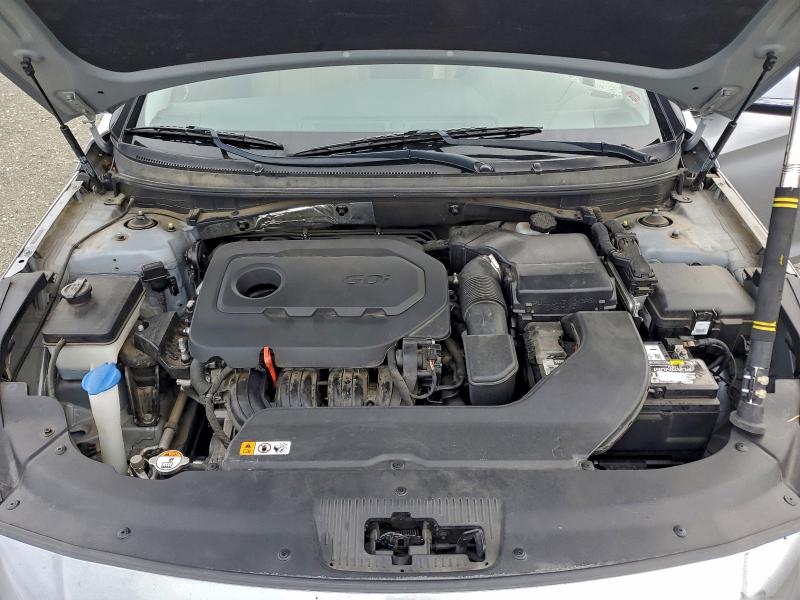 Фото 11 - HYUNDAI SONATA