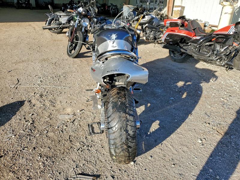 SUZUKI GSX1300 R 2003